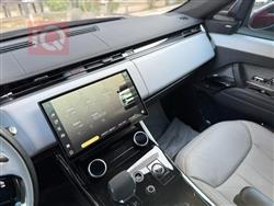 لاند روفر رانج روفر سبورت